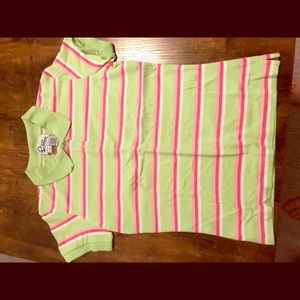 Lily Pulitzer Girls Shirt